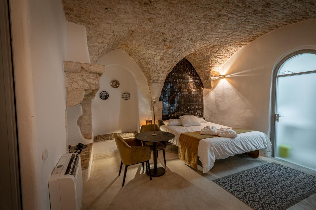 Ceglie Suites&Apartments - Celso Ceglie Messapica Extérieur photo