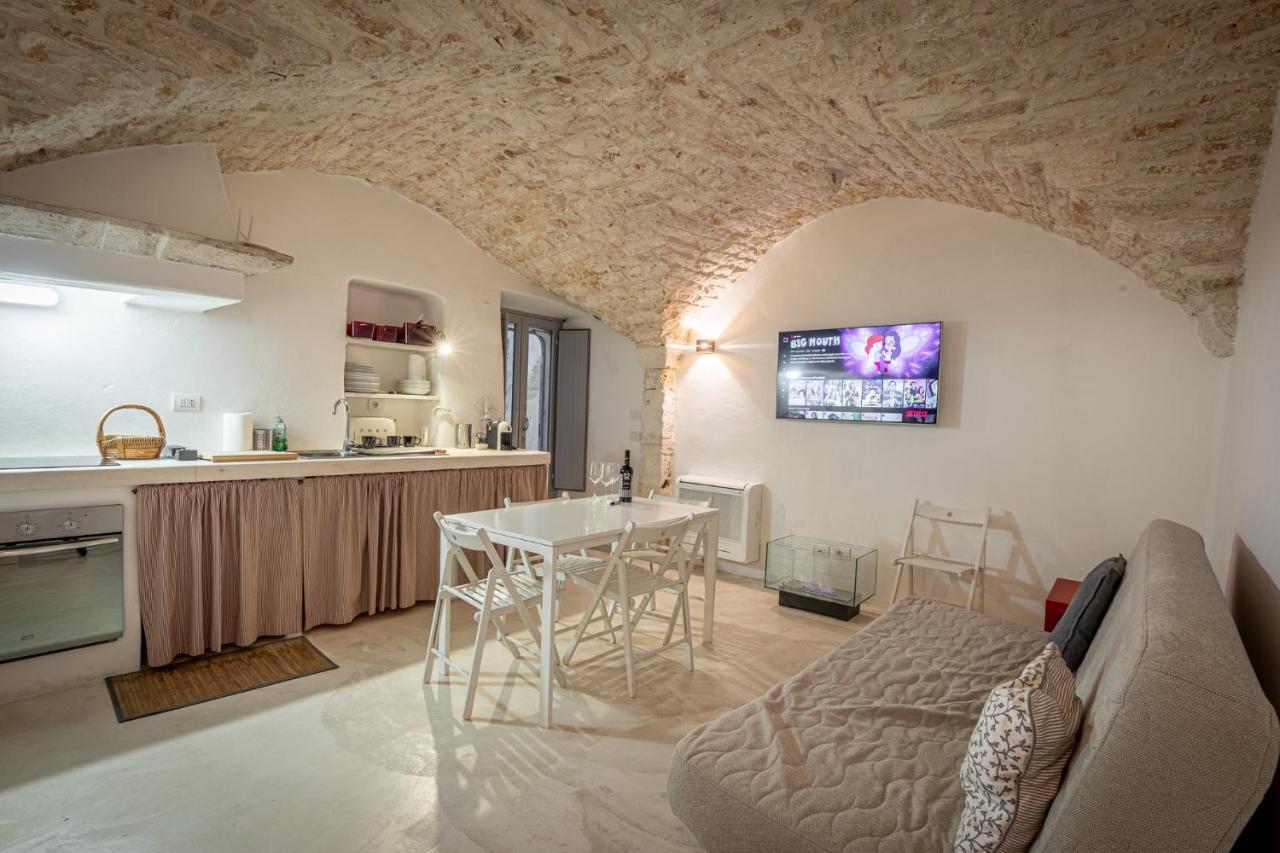 Ceglie Suites&Apartments - Celso Ceglie Messapica Extérieur photo